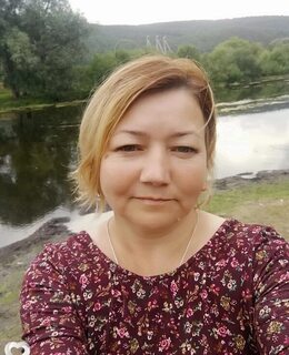 Наталья