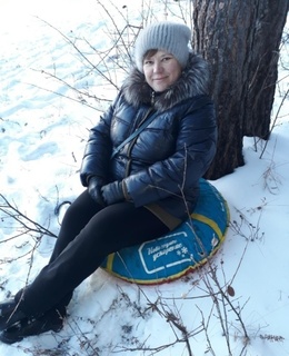 Марина Захарова — фото 2