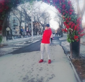 Шахзод